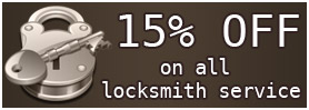 Locksmith in Glendale Service